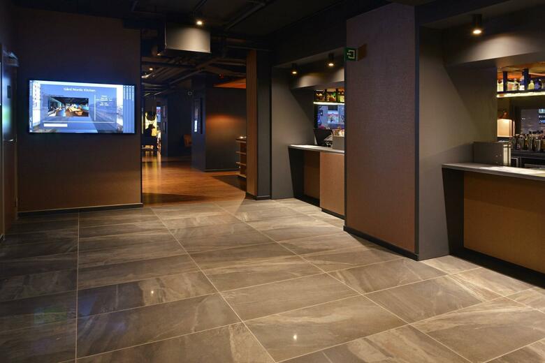 Hotel Courtyard By Marriott Brussels Eu