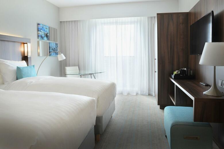 Hotel Courtyard By Marriott Brussels Eu