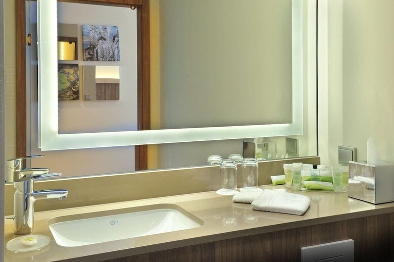 Hotel Courtyard By Marriott Brussels Eu