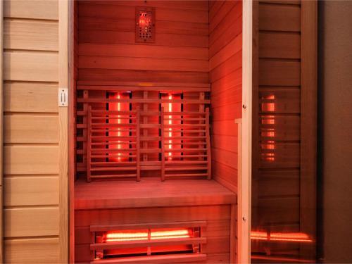 Holiday Home Chiny