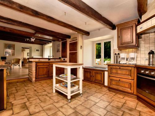 Holiday Home Chiny