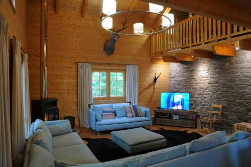La Grande Ourse