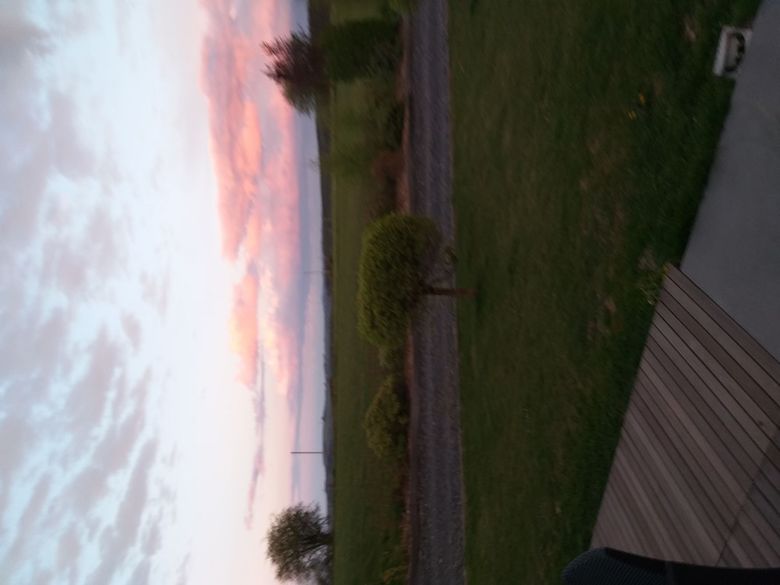 Bed & Breakfast Au Fil Des Saisons Sur La Wiels