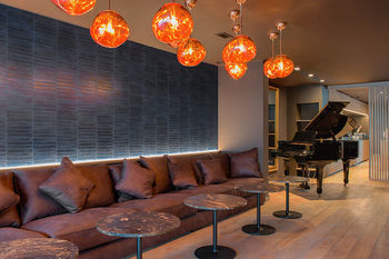 Hotel Le Florentin