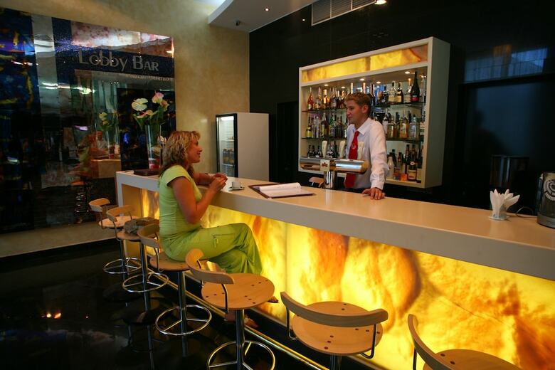 Victoria Hotel Minsk
