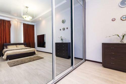 Luxury Apartments On Marksa