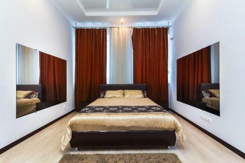 Luxury Apartments On Marksa