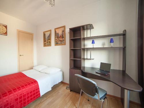 Apartamento Minsk24 Yakuba Kolasa 8