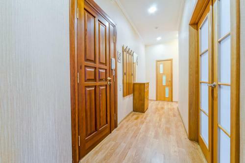 Apartamento Minskapartment26