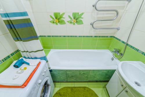 Apartamento Minskapartment26