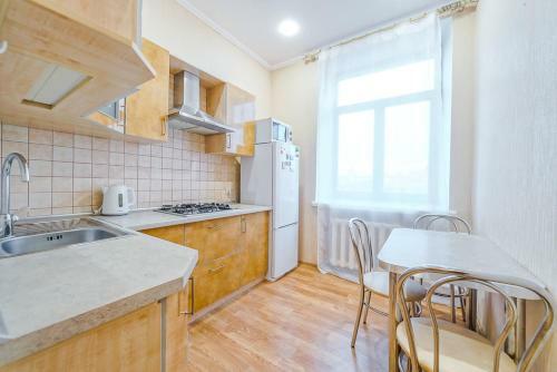 Apartamento Minskapartment26