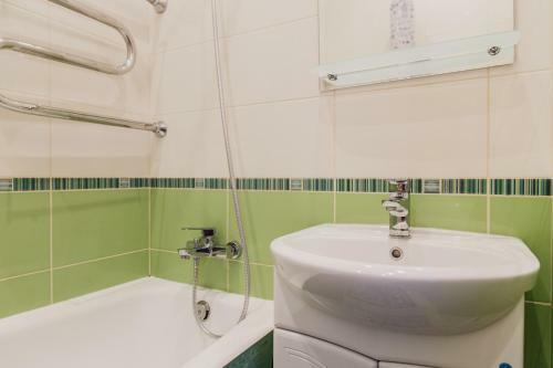 Apartamento Minskapartment26
