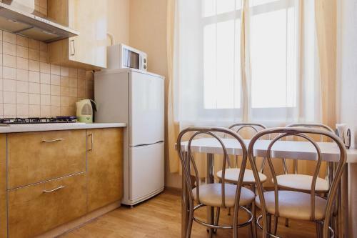 Apartamento Minskapartment26