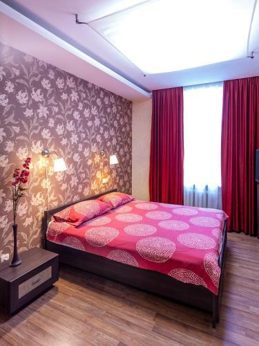 Apartamento 2bedroom In Most Center