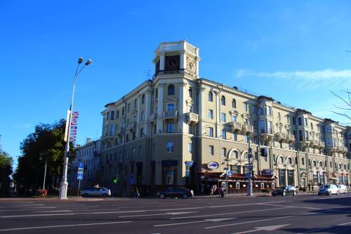 International Apartment