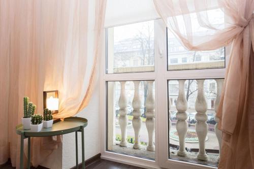 International Apartment