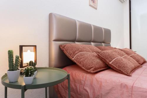 International Apartment