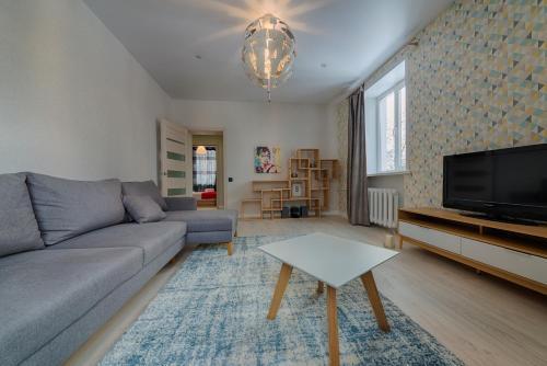 Arenda Apartments 2