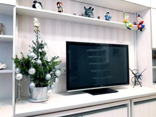 Apartment Minsk Center For You
