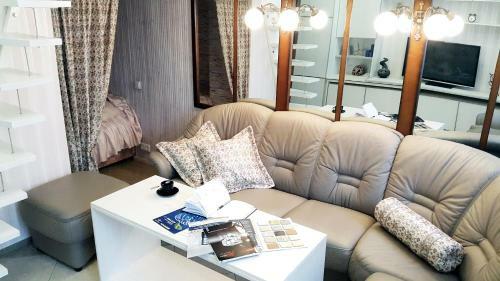 Apartment Minsk Center For You