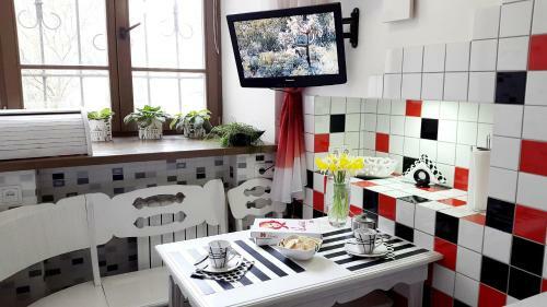 Apartment Minsk Center For You