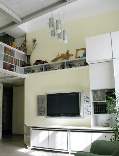 Apartment Minsk Center For You
