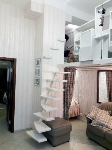 Apartment Minsk Center For You