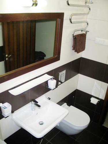 Apartment Minsk Center For You