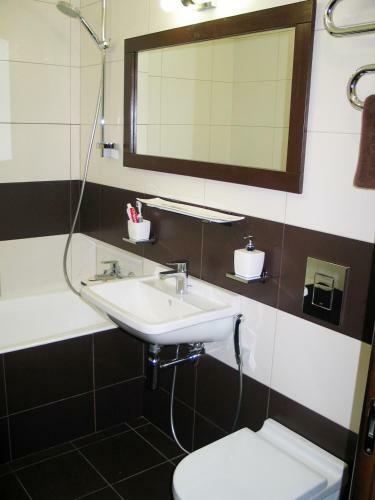 Apartment Minsk Center For You