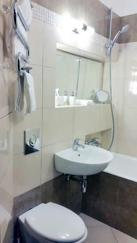 Apartment Minsk Center For You
