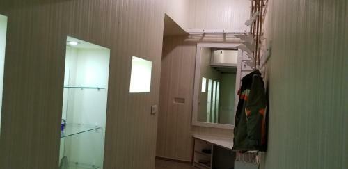 Apartment Minsk Center For You