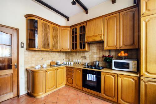 Apartamento Vip-kvartira Lenina 3