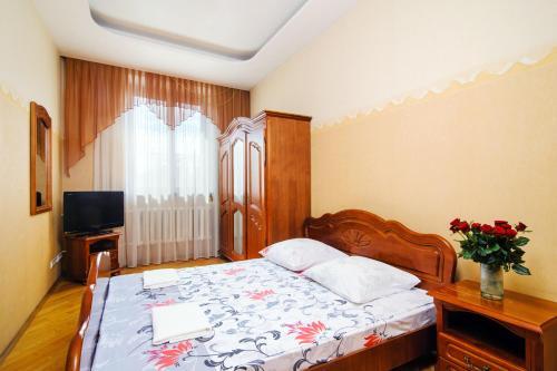 Apartamento Vip-kvartira Lenina 3