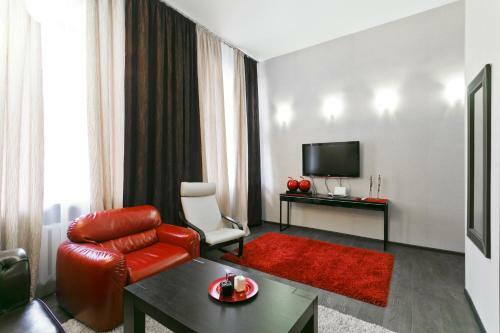 Swedish Apartments At Karla Marksa