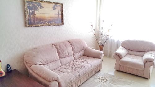 Apartment On Zaxarova Street