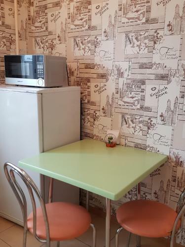 Apartment In The Minsk Center
