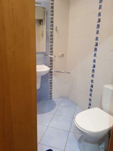 Apartment In The Minsk Center
