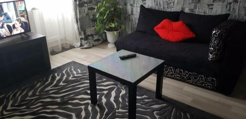 Apartment In The Minsk Center