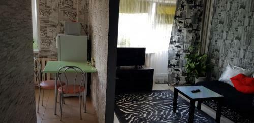 Apartment In The Minsk Center