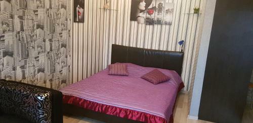 Apartment In The Minsk Center