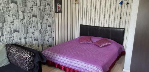Apartment In The Minsk Center
