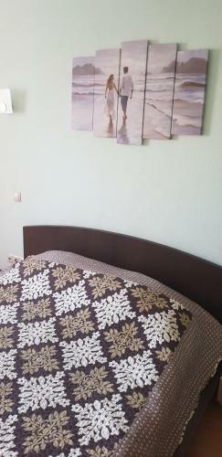 Apartment In The Minsk Center