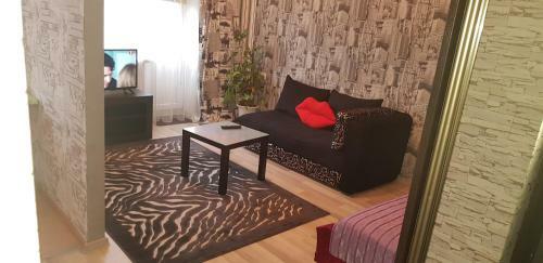 Apartment In The Minsk Center