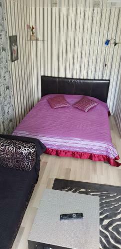 Apartment In The Minsk Center