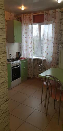 Apartment In The Minsk Center