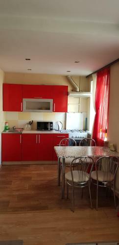 Apartment In The Minsk Center