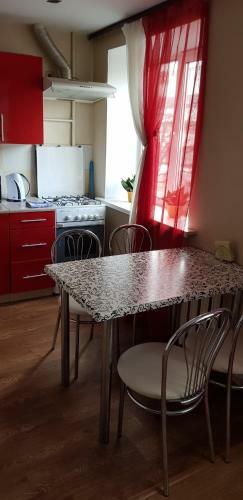 Apartment In The Minsk Center