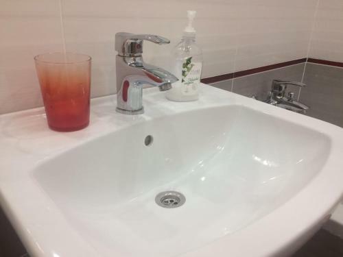 Relax Apartment