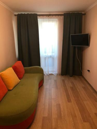 Relax Apartment