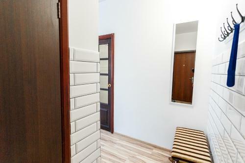 Apartment A&v
